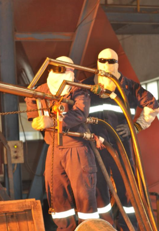Nosco Asia Hot Repair Specialist - glass furnace inspection service | ceramic welding hot repairs | industrial furnace refractory repair | endoscope inspection inside furnace | glass manufacturing furnace maintenance | hot repair solutions Asia | rapid response technical service | furnace refractory condition reporting | photographic furnace inspection | consulting on furnace maintenance | engineering-based repair options | furnace superstructure inspection | Asia-based ceramic welding provider | Skudai Johor furnace services | Taman Impian Emas repair expert | glass furnace hot repair Malaysia | furnace hot repair specialist Asia | ceramic welding for glass furnaces | furnace maintenance consultation | industrial furnace inspection image | repairing furnace crown refractory | restoration during furnace operation | ceramic welding process demonstration | furnace interior inspection photography | hot furnace repair techniques | repair of melter crown and skew lines | backwall frontwall furnace repair | regenerator crown division wall repair | port neck entry arch welding | side wall furnace repair showcase | furnace debris clearing operation | industrial maintenance technical team | high-temperature furnace maintenance | professional high-heat repair service | glass furnace refractory consultation | onsite furnace inspection visual | nosco asia technical support image | furnace repair equipment photo | hot repair service workflow graphic | emergency furnace repair schematic | furnace condition assessment visual | industry-leading hot repair visuals | client-focused furnace repair image | hot repair solutions illustration | glass industry repair expertise | ceramic welding demonstration shot | industrial glass furnace workshop view | furnace repair team in action | skilled technician furnace service | maintenance excellence image | fast furnace repair response visual |